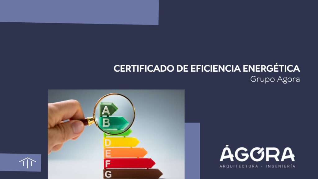 certificado de eficiencia energética