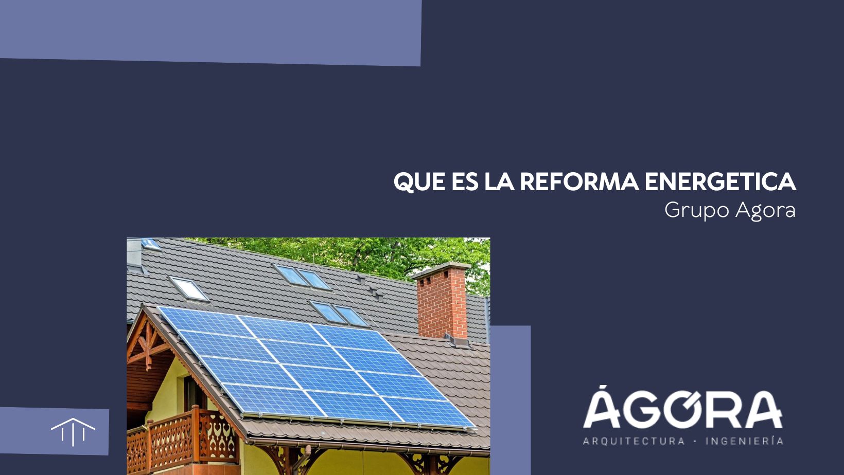 que es la reforma energetica